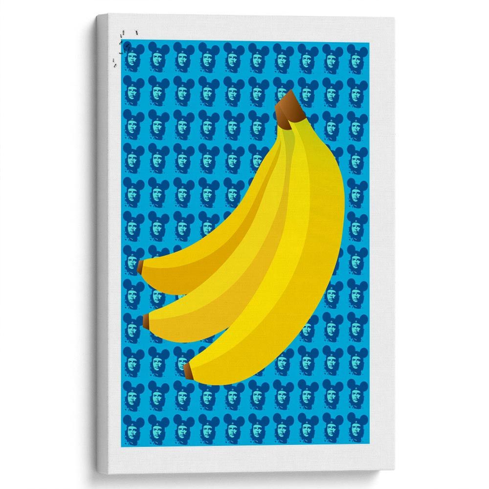 kartyna-Три банана