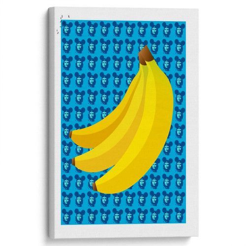 kartyna-Три банана