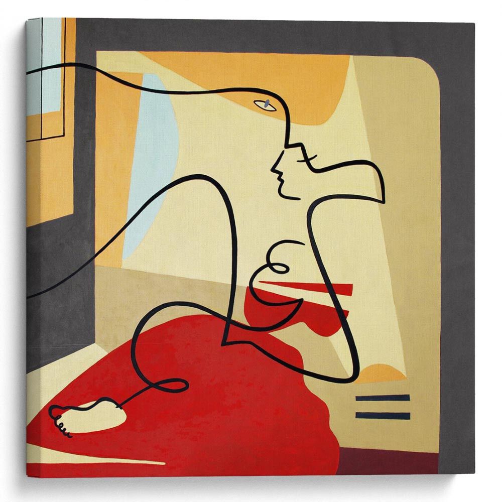 kartina-Двое в комнате