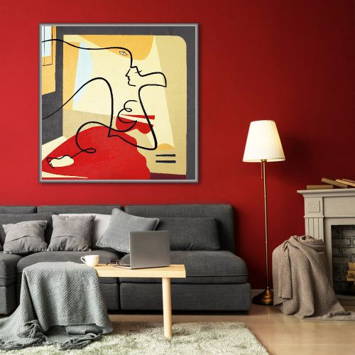 kartina-Двое в комнате