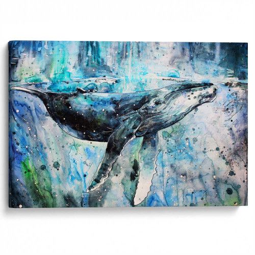 kartyna-Блакитний кит