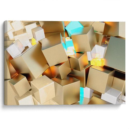 kartyna-Золоті куби