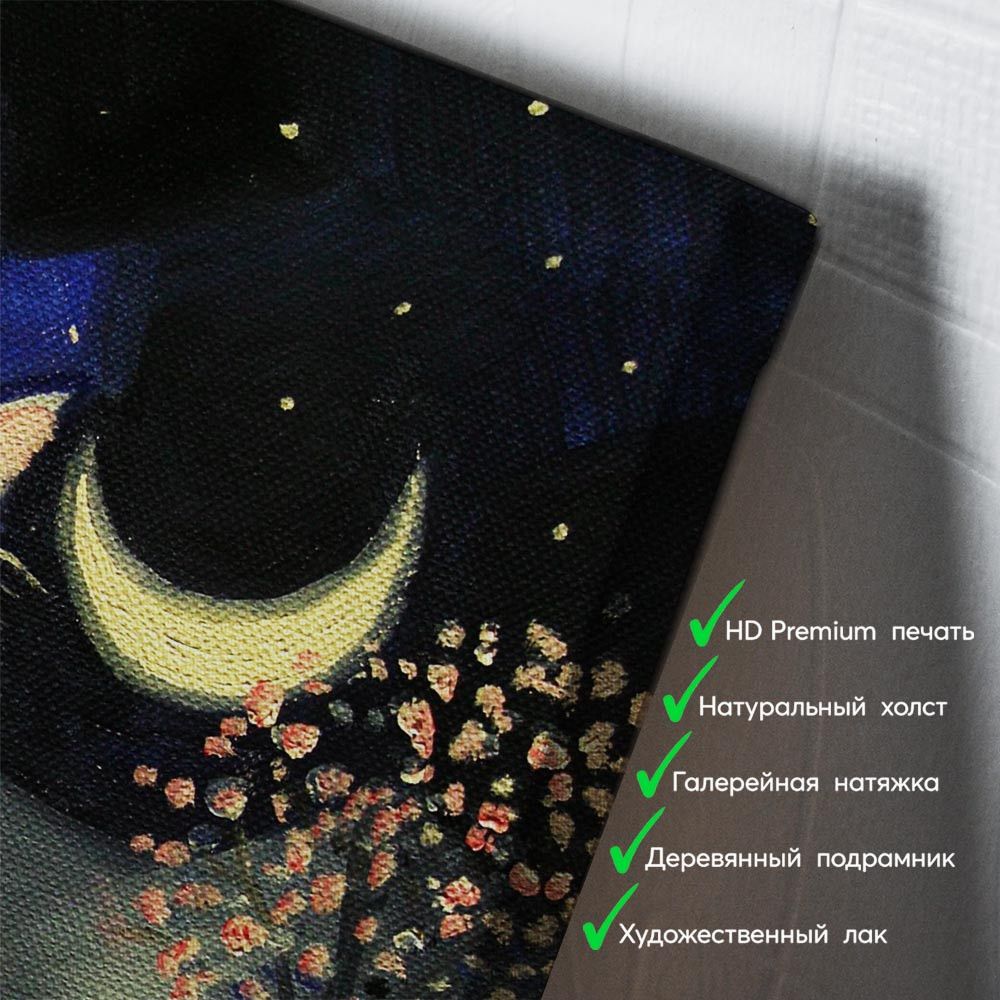 kartyna-Місячна соната