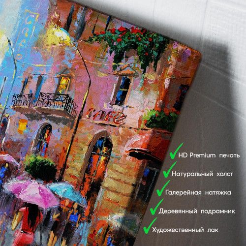 kartyna-Вуличні кафе