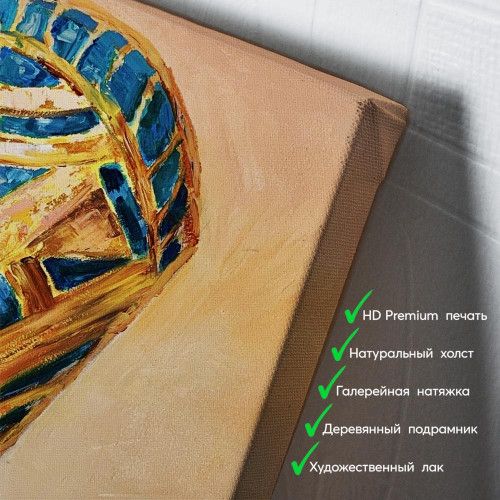 kartina-Красивая Клеопатра