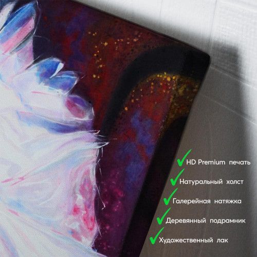 kartyna-Балерина в пачці