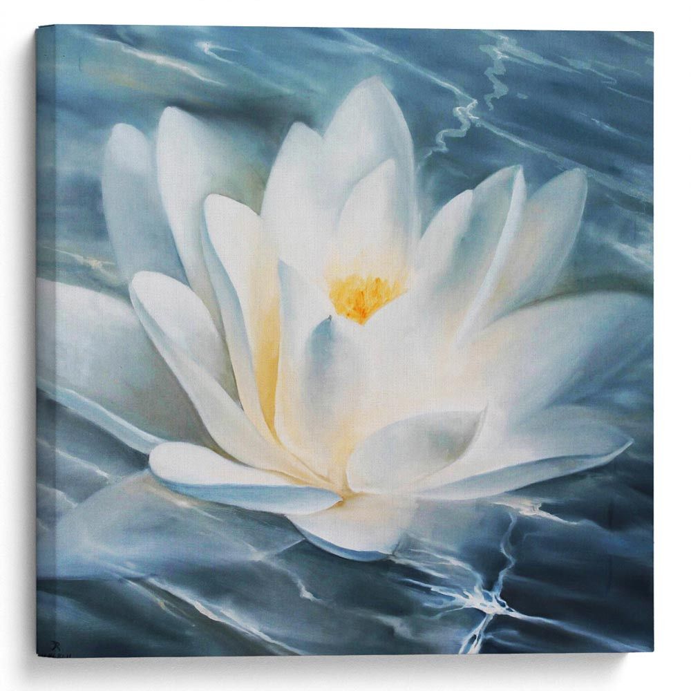 kartyna-Чарівна квітка