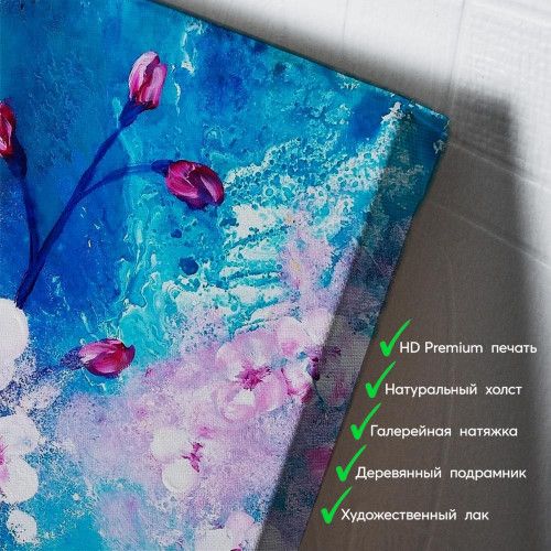 kartyna-Свято квітучої сакури