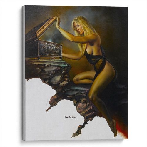 kartyna-Ящик Пандори