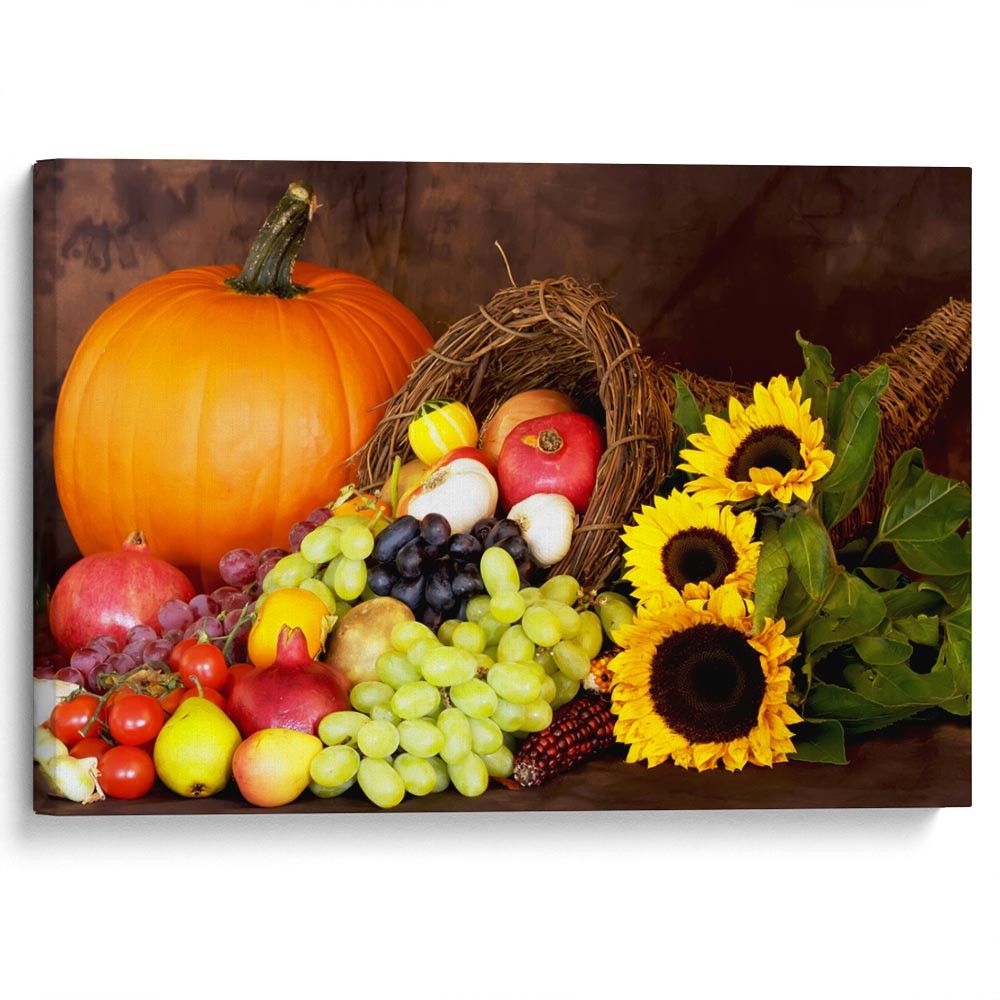 kartina-Осенний урожай