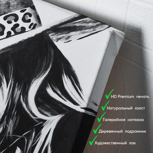 kartina-Девушка в шляпе