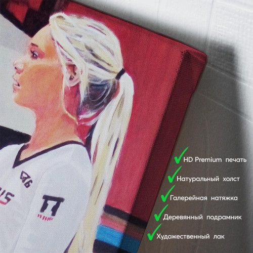 kartyna-Волейбол