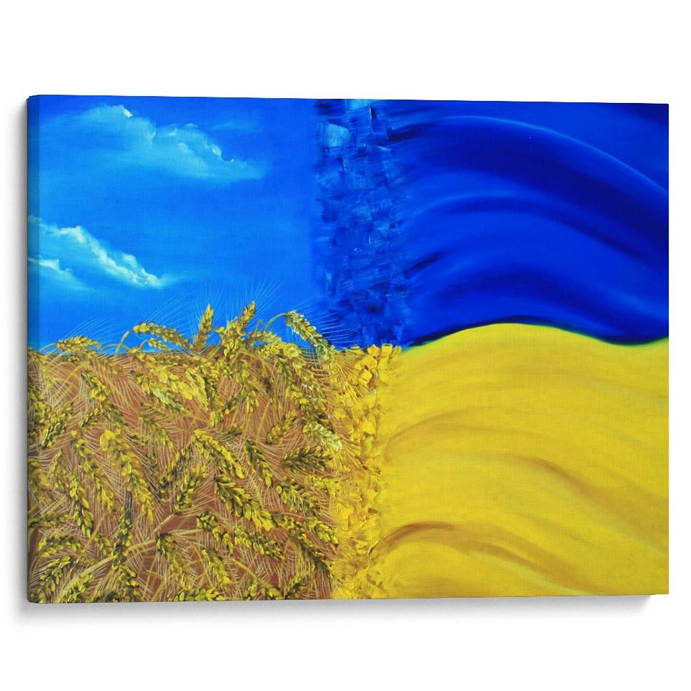 kartyna-Символи України