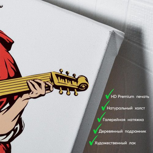 kartyna-Кобзар