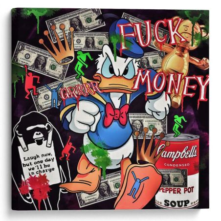 Fuck money